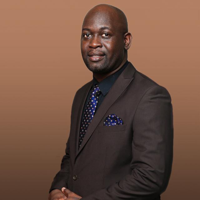 Segun Lawal