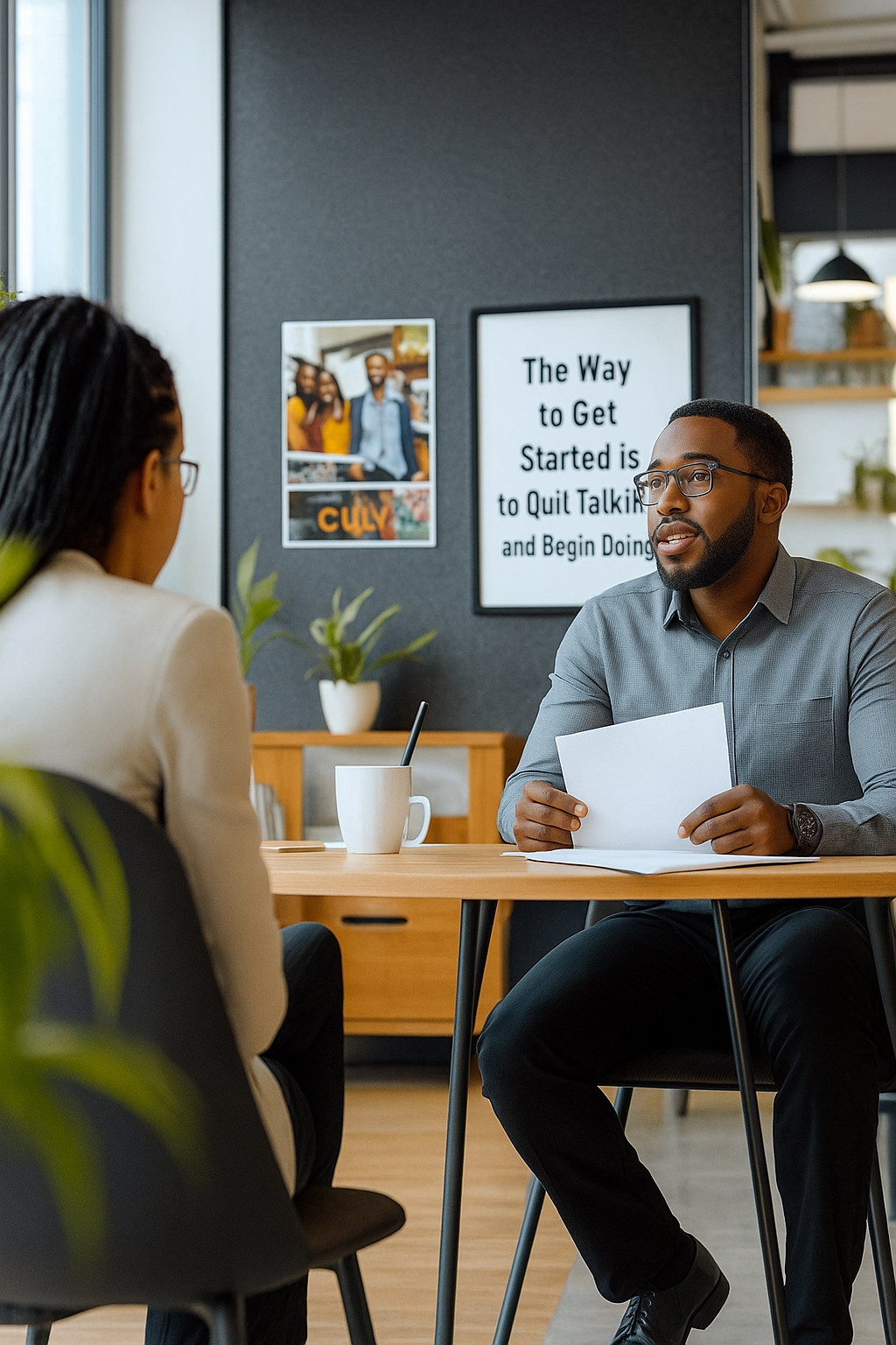 Recruitment Services